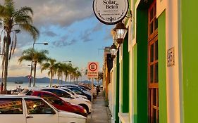 Hotel Solar da Beira
